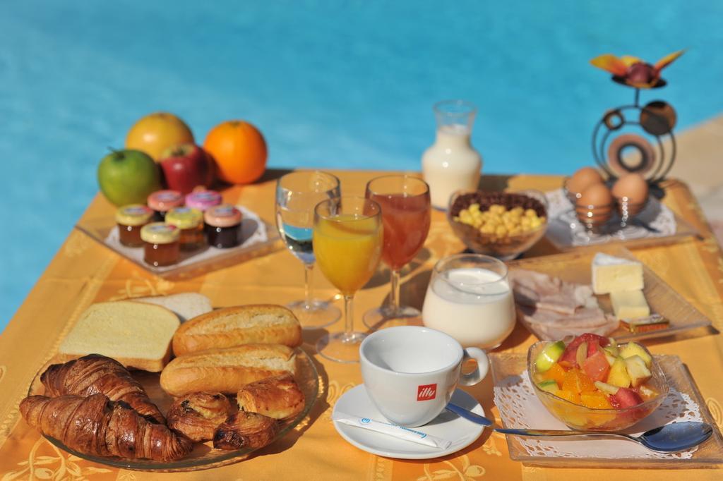 Sure Hotel By Best Western Mougins Belvedere Cameră foto