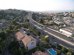 Sure Hotel By Best Western Mougins Belvedere Exterior foto